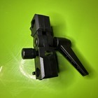 Flash Shoe Adapter Swivel Light Stand Mount Umbrella Holder Tripod Bracket