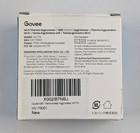 Govee Wifi Hygrometer Thermometer H5179 Smart Sensor Temp Humidity Monitor