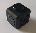 Fidget Cube Toy Adhd Anxiety Stress Relief Focus Attention Work Puzzle 6 Sided