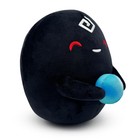 Youtooz Black Desert Online Black Spirit  Plush Plushie Stuffed H9inch