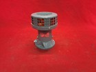 Spark Cough Fire Engine Siren Bell Old Industrial Quality 