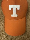 Nike University Of Texas Longhorns Legacy 91 Dri-fit Hat Orange College