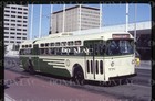 Sf Muni 1987 Trolley Fest  San Francisco  ca   4 Original Slides 1987  75 Years 