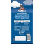  Classic Savory Salmon Flavor Crunchy And Soft Treats For Cats  48 Oz Tub