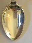 Taiwan Vintage Souvenir Spoon Collectible