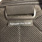 Lowepro - Camera Bag Toploader Pro 70 Aw With Strap And Rain Cover