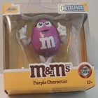 2025 Jada Toys M m s Purple Character Limited Edition Metalfigs Die-cast Figure
