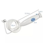 Oral Irrigator Water Hose Handle Replacement For Waterpik Wp-100 Wp-900 Wp-110
