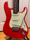 Fender Made In Japan Hybrid Ii