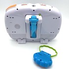 Baby Einstein Crib Toy Aquarium Ocean Theme With Remote Blue Orange White