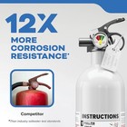Fire Extinguisher For Boats     Single Use 5bc Marine Safety Compact Emergency