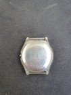 Vintage Prim Czechoslovakia 17 Jewels 1970s Men s Watch  for Parts Or Repair 