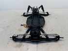Vintage Team Associated T4 1 10 2wd Stadium Truck Roller Rolling Chassis 0037