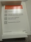 Ms Microsoft Office 2013 Home And Student Full English Retail Version  Key Card