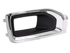 Right Passenger Side Fog Light Bezel For For Gmc Yukon yukon Xl 2015-2020 Tex   