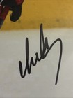 Alexander Ovechkin  Signed Framed 11x14 Photo Washington Capitals With Coa