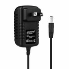 Ac dc Adapter For Casio Ctk-411 Ctk-330 Ctk-401 Keyboard Power Supply Cord Cable