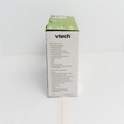 Vtech Landline Phone Corded Home Office Desk Wall Telephone Large Display  White