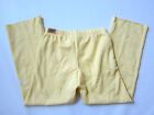 New Victoria Secret Pink Boyfriend Heritage Script Logo Sweat Pant Open Leg L Xl
