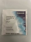 Starbucks Teavana Tea Sachets Emperors Clouds And Mist Green  Pack Of 36 Sachets