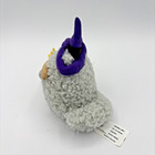 Gund Pusheen Stormy Witch Cat 5    Plush Curly Fur W  Hat   Broom 2019