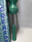 Nikken Magcreator Mag Creator Magnetic Back   Body Massage Roller In Box