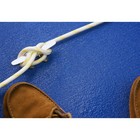 Findtape Marine Anti-slip Tape  salt Resistant   3 In  X 10 Ft   white 