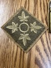 Ww1 3rd   4th Division Grouping Photo Patches Homemade Patches Etc Wwi Aef