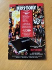 Kiss 1st First Worldwide Convention 1995-96 34 Page Booklet Program Vintage