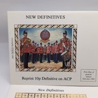 2x New Definitives 1985 Benham First Day Cover Windsor Pmk Cancel Gb Stamp Fdc