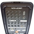 Good Working Jbl Eon208p Pa Speaker Mixer