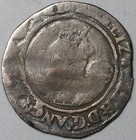 1569 Elizabeth I 6 Pence Vg Great Britain Hammered Silver Coin S-2562  26042902r