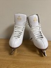 Jackson Excel Womens Figure Ice Skates- Never Worn