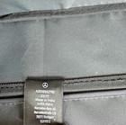 Authentic Mercedes Storage Bag For Eqs Eqb Eqe Ev Charger Level 1   2 Case Empty