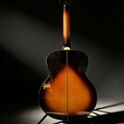 Factory Jumbo Ssj200 43 Inches 12 String Acoustic Guitar Vintage Sunburst 301eq