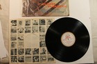 The Beatles Please Please Me 1964 Odeon Gold Red German Press Ztox 5550 Rare Lp