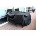 Bbq Gas Grill Cover Barbecue Waterproof Outdoor Heavy Duty Uv Protection 57 Inch