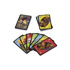 Uno Minecraft Mattel Card Game  Complete 112 Cards 1-pack