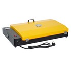 Dtf Oven Heater Dryer 17in X 23 6in With A Small Filter Dtf Oven Curing Transfer