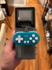 Sony Watchman Raspberry Pi Zero 2w Console