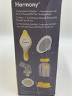 Medela Harmony Manual Breast Pump With Personal Fit Flex Breast Shield