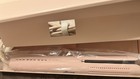 Lange Le Duo 360   Airflow Styler Flat Iron  Ceramic Plates  Pink Xl  430  f