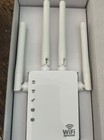 1200mbps Wifi Range Extender 2 4g 5g Wireless Repeater Internet Network Booster