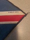 The Who Vintage 1982 American Tour Bandana