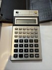 Casio Fx-510 Scientific Calculator Complete Box Manuals Vintage Japan