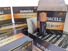 Duracell Alkaline Aa Batteries Coppertop Mn1500 1 5v Battery Value Lot