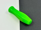 New Snap-on Tools Green Discontinued 1 4  Drive Replacement Ratchet Hard Grip