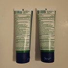  2  Biofreeze Menthol Overnight Pain Relieving Gel 3oz - Exp 2026  - Lavender