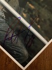 Patrick Swayze Signed Autographed Photo With Coa Red Dawn The Outsiders Ghost 