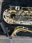 Yamaha  Yas-23  Alto Saxophone With Case And Mouthpiece  Made In Japan